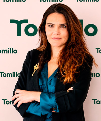 Fundación Tomillo