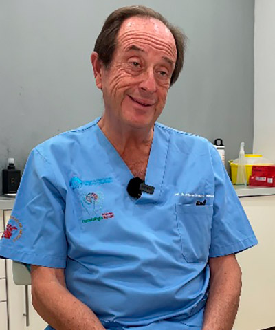 FOS Luis Séiquer