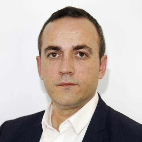 Rubén J. Lapetra