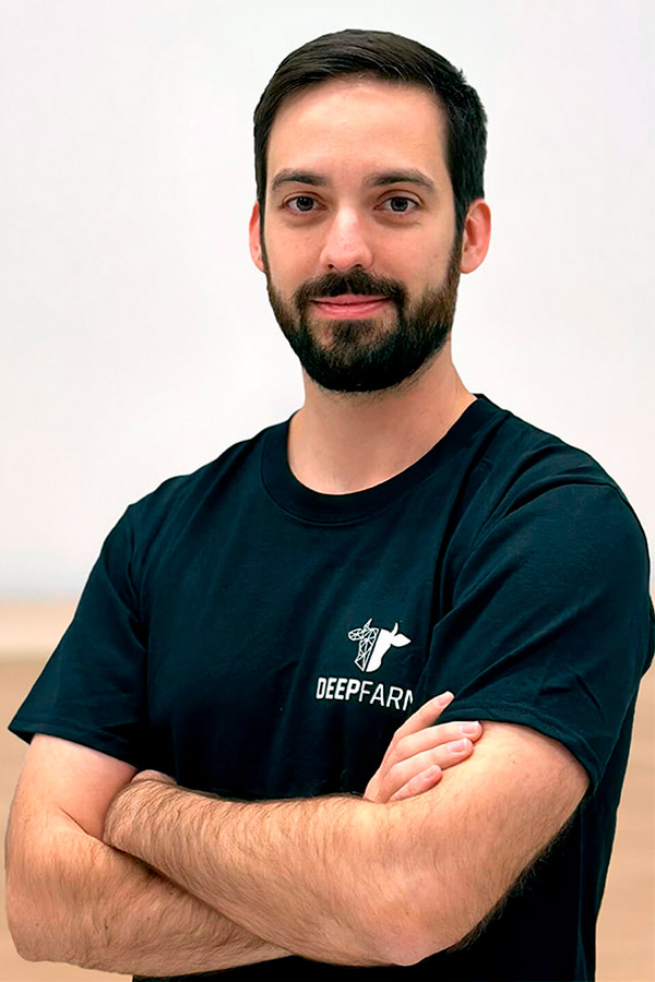 Alberto Badías