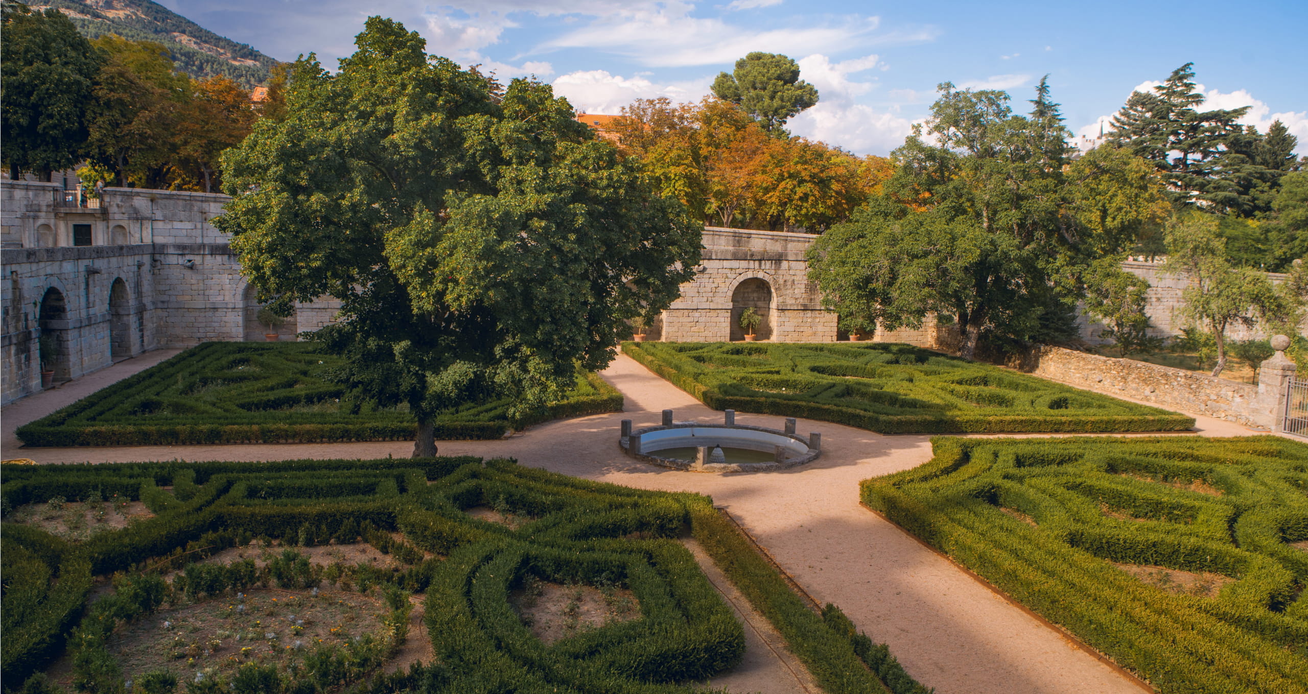 Patrimonio Comunidad de Madrid - Aranjuez