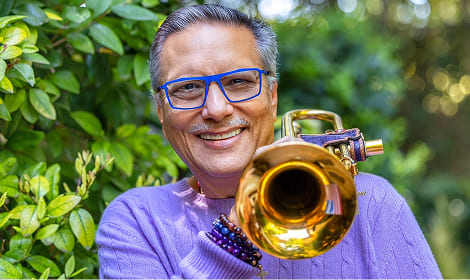 Arturo Sandoval