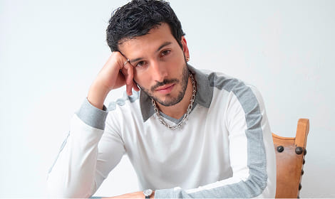 Sebastián Yatra