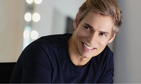 Carlos Baute