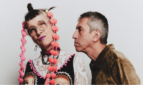 Aterciopelados