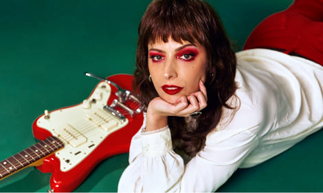 Nat Simons