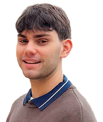 Álvaro Otero Domínguez