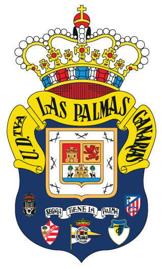 Unión Deportiva Las Palmas