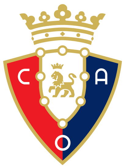 CA Osasuna