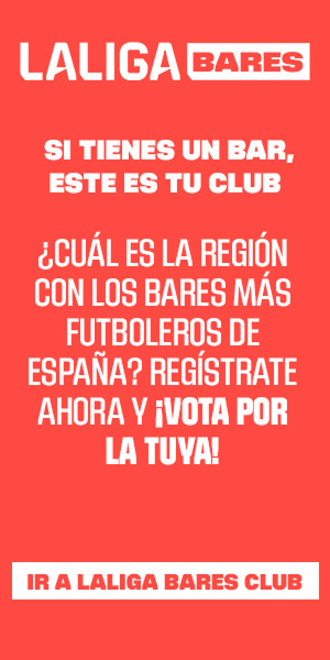 LaLiga