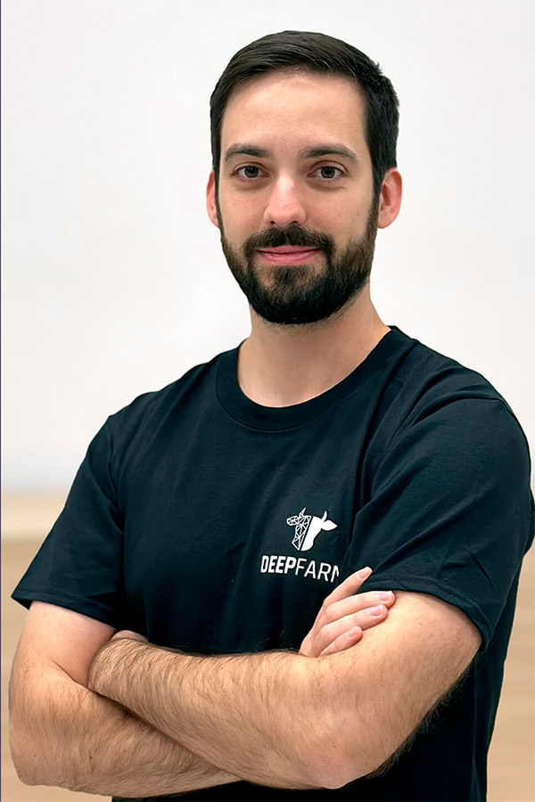 Alberto Badías